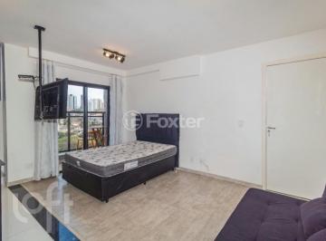 51188856 · Kitnet / JK / Studio, 1 dormitórios, 33 m², em Vila Dom Pedro II