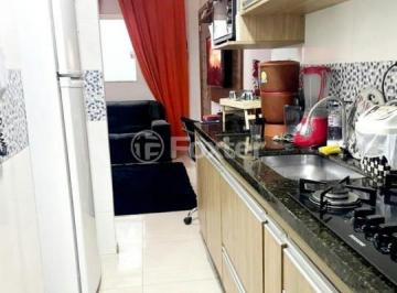 8045f019 · Apartamento, 2 dormitórios, 43 m², em Vila Pedroso
