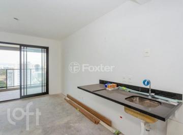 4a84936c · Apartamento, 1 dormitórios, 28 m², em Vila Pompéia