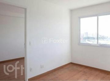 Apartamento · 31m² · 1 Quarto · Apartamento, 1 dormitórios, 31 m², em Água Branca