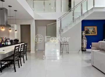 Casa · 649m² · 4 Quartos · 8 Vagas · Casa, 4 dormitórios, 649 m², em Interlagos