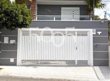 Foto 02 · Lindo sobrado à venda com 240m² e 3 suítes