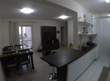 imagem · Apartamento à venda em Campinas, Loteamento Chácara Prado, com 3 quartos, com 76 m²