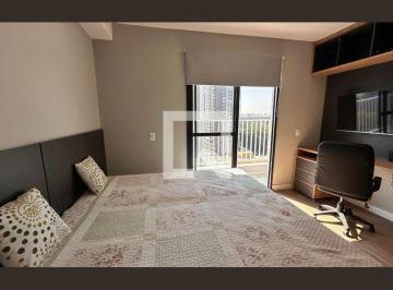 Apartamento · 27m² · 1 Quarto · Apartamento para Aluguel - Santo Amaro , 1 Quarto, 27 m² - São Paulo
