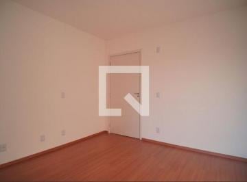 Apartamento · 51m² · 2 Quartos · 1 Vaga · Apartamento à Venda - Operário, 2 Quartos, 51 m² - Novo Hamburgo