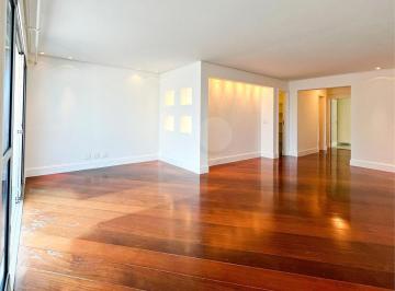 Apartamento de 3 quartos, São Paulo · APARTAMENTO À VENDA 141 m² COM 3 QUARTOS 3 SUÍTES 3 VAGAS EM MOEMA