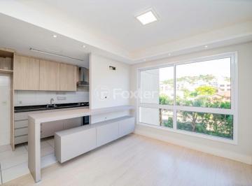 01-APARTAMENTO-2D-TRISTEZA-PORTO-ALEGRE-877683.jpg · Apartamento, 2 dormitórios, 69.64 m², em Tristeza