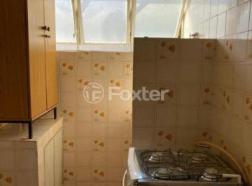0d0099be · Apartamento, 1 dormitórios, 32.58 m², em Cavalhada
