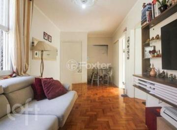 bca8981d · Apartamento, 1 dormitórios, 46 m², em Cristo Redentor