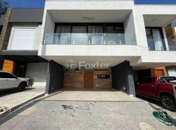 Casa 01.jpg · Casa em Condomínio, 3 dormitórios, 141.2 m², em Jansen