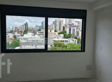 56adf635 · Kitnet / JK / Studio, 1 dormitórios, 24.92 m², em Bela Vista