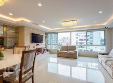 c8102eec · Apartamento, 4 dormitórios, 136 m², em Bela Vista