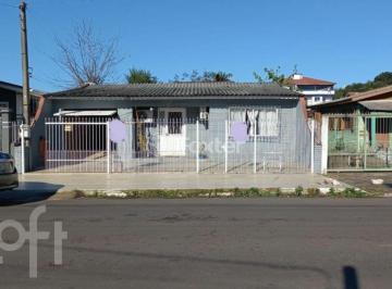 20bcc65b · Casa, 3 dormitórios, 145 m², em Cruzeiro
