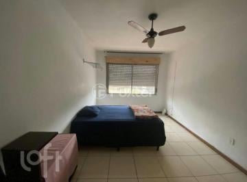 4932eebe · Kitnet / JK / Studio, 1 dormitórios, 31.55 m², em Centro