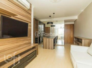 43ac3bdd · Apartamento, 2 dormitórios, 69.92 m², em Jardim Botânico