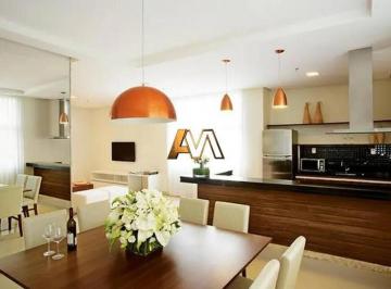 Apartamento · 123m² · 3 Quartos · 2 Vagas · Apartamento à venda no bairro HORTO BELA VISTA - Salvador/BA
