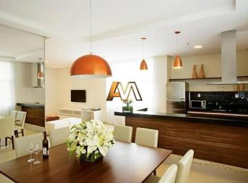 Apartamento · 123m² · 3 Quartos · 2 Vagas · Apartamento à venda no bairro HORTO BELA VISTA - Salvador/BA