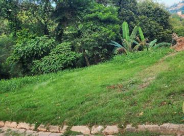 Terreno · 1697m² · Condomínio Forest Ville - Terreno à venda no bairro Polvilho - Cajamar/SP