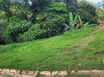 Terreno · 1697m² · Terreno à Venda – Condomínio Forest Ville 3