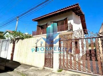 Casa · 235m² · 3 Quartos · 6 Vagas · Casa à venda no bairro Jardim Nomura - Cotia/SP