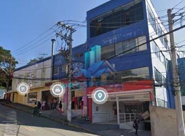 Comercial · 1 Vaga · Salão comercial para Locação com 200 Metros - Centro de Cotia /SP