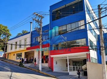 Comercial · 1 Vaga · Salão comercial para Locação com 200 Metros - Centro de Cotia /SP