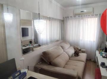 98c5fa4b95e3846dfe9b4f436260e8f4761ff25c · Apartamento à venda, 50 m² por R$ 215.000,00 - Vila São Jorge - São Vicente/SP