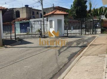 Casa · 50m² · 2 Quartos · 1 Vaga · Casa para venda no Condomínio residencial Savóia em Sorocaba - Lounge Imobiliária