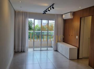 Apartamento · 76m² · 2 Quartos · 2 Vagas · Apartamento à venda no Jardim Judith- Sorocaba/SP