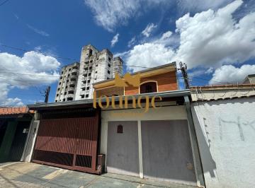Casa · 286m² · 3 Quartos · 3 Vagas · Casa para venda no Jardim Zulmira em Sorocaba - Lounge Imobiliária