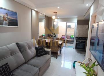Casa · 53m² · 2 Quartos · 1 Vaga · Condomínio Villa Florença - Casa Sobrado no Condomínio Villa Florença - Sorocaba/SP