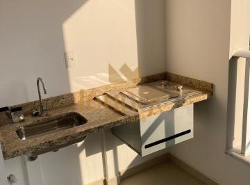 Apartamento · 72m² · 2 Quartos · 2 Vagas · Ed. La Vista Moncayo - Apartamento à venda no Ed. La Vista Moncayo - Sorocaba/SP.