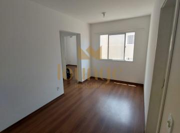Apartamento · 49m² · 2 Quartos · 1 Vaga · Condomínio Spazio Moinho Velho - Apartamento para venda no Condominio Spazio Moinho Velho em Soroca
