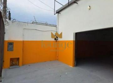 Comercial · 122m² · Galpão comercial à venda no Wanel Ville – Sorocaba/SP.