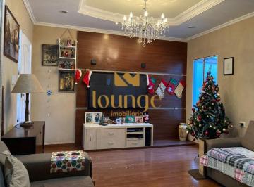 Casa · 135m² · 3 Quartos · 2 Vagas · Casa para venda no Jardim São Lourenzo em Sorocaba - Lounge Imobiliária