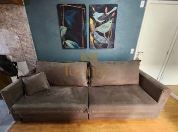 Apartamento · 68m² · 2 Quartos · 1 Vaga · Ed. Residencial Olga Park - Apartamento à venda no Ed. Olga Park - Sorocaba/SP.