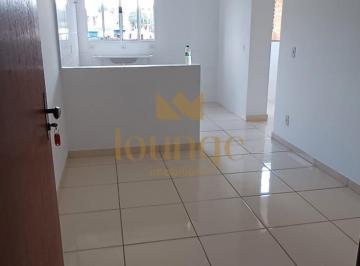 Apartamento · 38m² · 1 Quarto · 1 Vaga · Apartamento em Aparecidinha, Sorocaba/SP