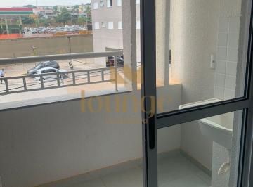 Apartamento · 44m² · 2 Quartos · Ed. Superquadra Wanel Ville - Apartamento à Venda no Ed. Superquadra Wanel Ville - Sorocaba/SP