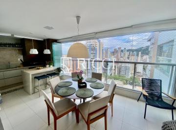 Apartamento de 3 quartos à venda no bairro Gonzaga · Apartamento 3 quartos à Venda no Gonzaga, Santos - RICCI