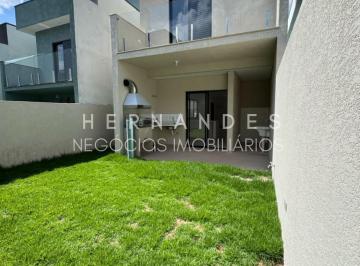Foto 11 · Casa em Condomínio à Venda em condomínio fechado em Santana de Parnaíba 141m²