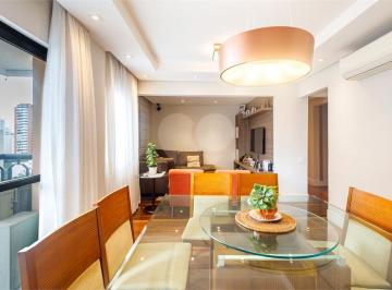 Apartamento de 2 quartos, São Paulo · APARTAMENTO À VENDA COM 2 QUARTOS 1 SUÍTE 2 VAGAS EM MOEMA