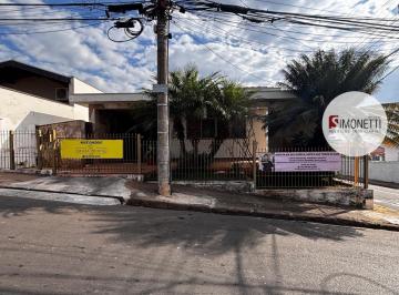 Foto 01 · Casa, Vila São Geraldo, Tietê, SP