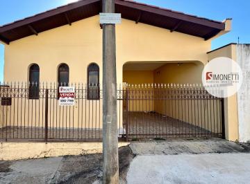 Foto 01 · Casa, Caixa D´água, Tietê, SP