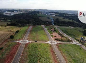 Foto 01 · Terreno, Residencial Jatobás, Tietê, SP