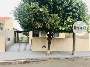 Foto 01 · Casa, Jardim da Serra, Tietê, SP
