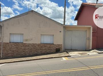 Foto 01 · Casa, Centro, Tietê, SP