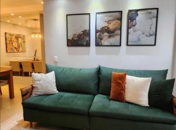 Apartamento de 3 quartos, Águas Claras · RUA 18 NORTE, 03 QUARTOS COM SUÍTE, REFORMADO, ANDAR ALTO, NASCENTE