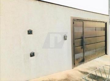 Foto 01 · Casa à venda no bairro Altos de São Francisco, em Piracicaba/SP