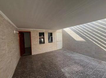 Foto 01 · Casa à venda no bairro Castelinho em Piracicaba/SP