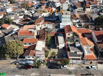 Foto 01 · Lote, Caiçaras, Belo Horizonte, MG